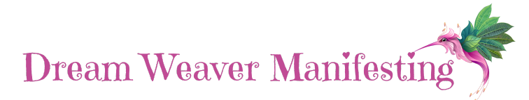 Dream Weaver Manifesting